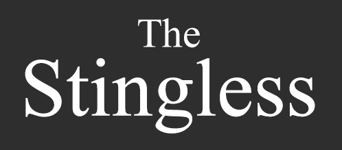 logo the stingless